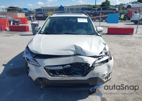 2023 Subaru Crosstrek Limited из США, поврежденный, VIN JF2GTHNC3PH285216